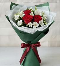 Букет Идеальный Вкус в Привольной