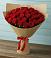 Букет Красные розы Милано в Привольной